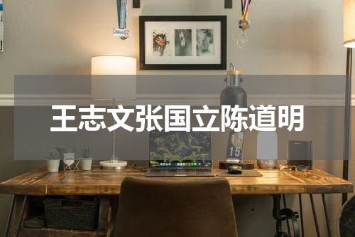 王志文张国立陈道明