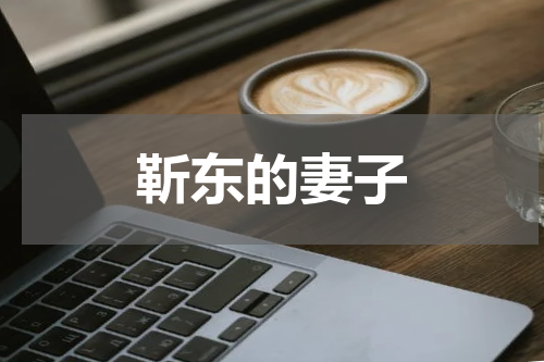 靳东的妻子