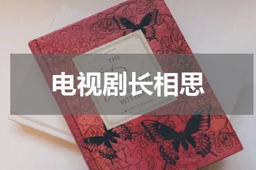 电视剧长相思