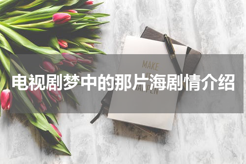 电视剧梦中的那片海剧情介绍