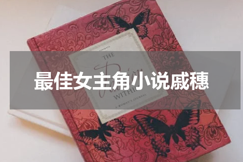 最佳女主角小说戚穗