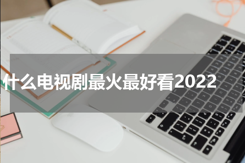 什么电视剧最火最好看2022