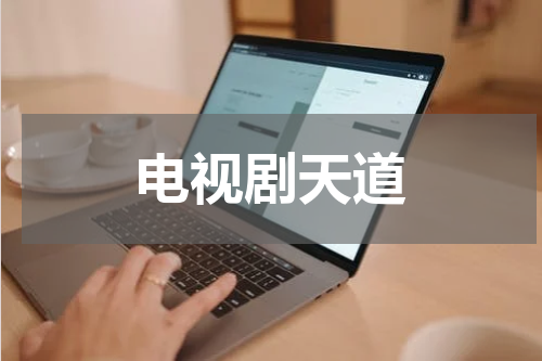 电视剧天道