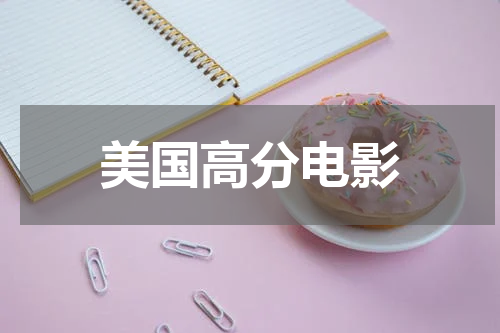 美国高分电影