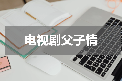 电视剧父子情