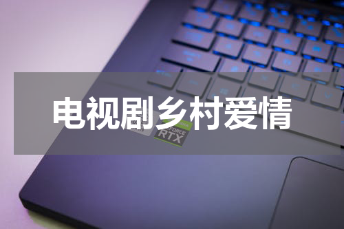 电视剧乡村爱情