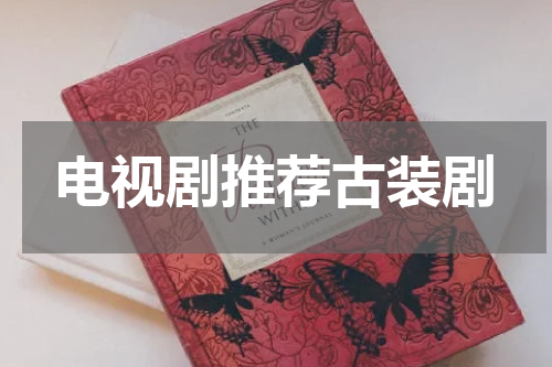 电视剧推荐古装剧