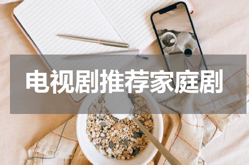 电视剧推荐家庭剧