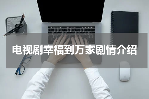 电视剧幸福到万家剧情介绍