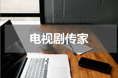 电视剧传家