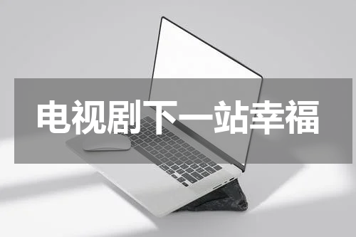 电视剧下一站幸福