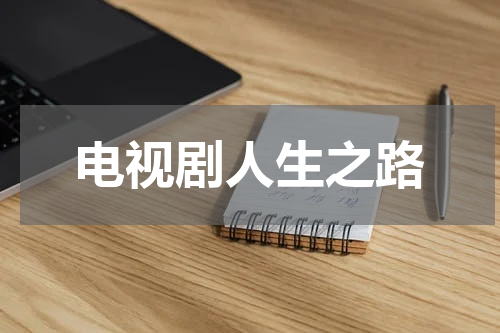 电视剧人生之路