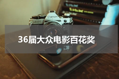 36届大众电影百花奖