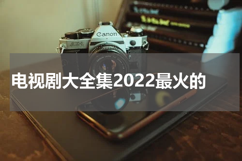 电视剧大全集2022最火的