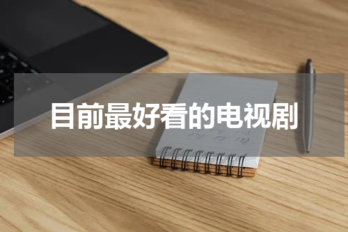 目前最好看的电视剧