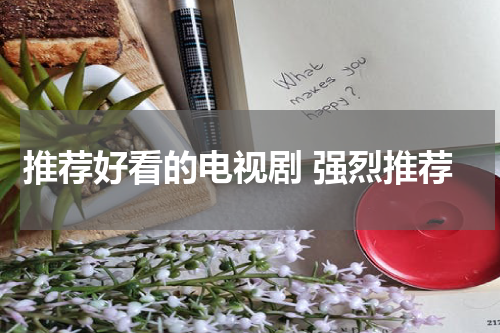 推荐好看的电视剧 强烈推荐