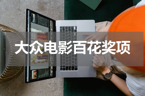 大众电影百花奖项