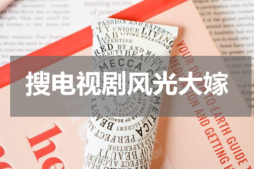 搜电视剧风光大嫁