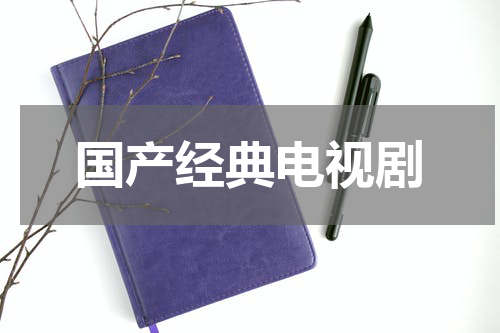 国产经典电视剧