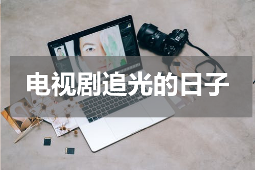 电视剧追光的日子