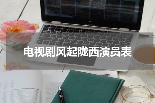 电视剧风起陇西演员表