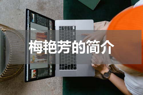梅艳芳的简介