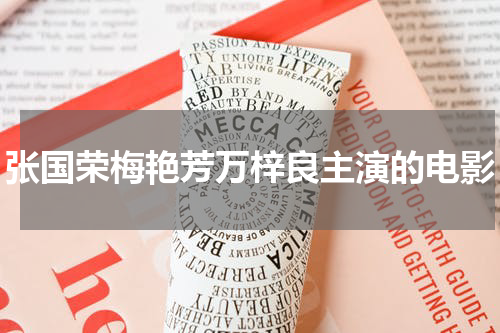 张国荣梅艳芳万梓良主演的电影