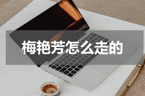 梅艳芳怎么走的