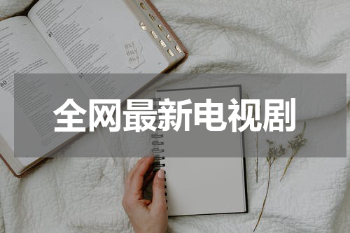 全网最新电视剧