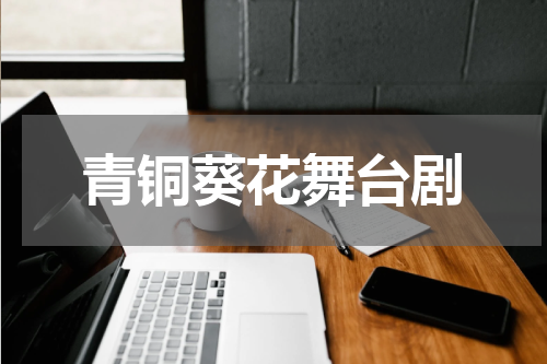 青铜葵花舞台剧