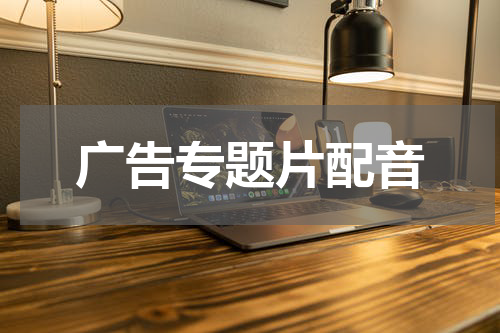 广告专题片配音