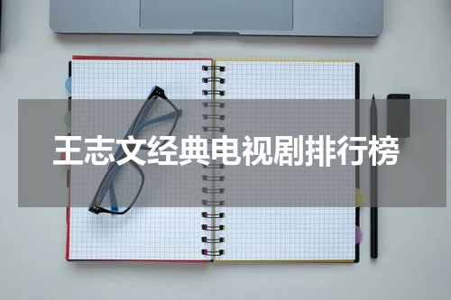王志文经典电视剧排行榜