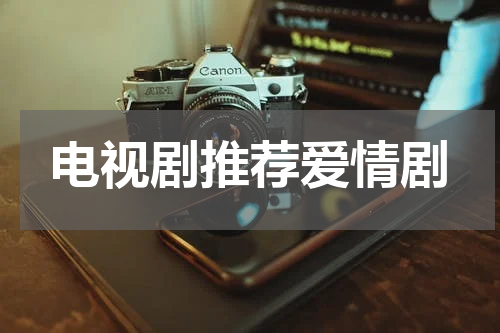 电视剧推荐爱情剧