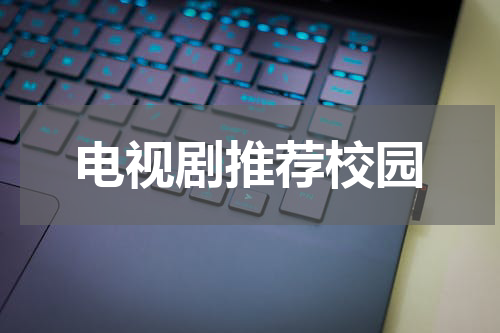 电视剧推荐校园