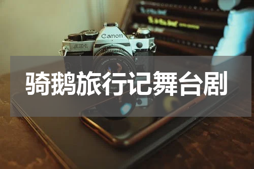 骑鹅旅行记舞台剧