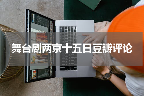 舞台剧两京十五日豆瓣评论