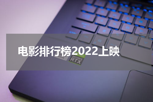 电影排行榜2022上映
