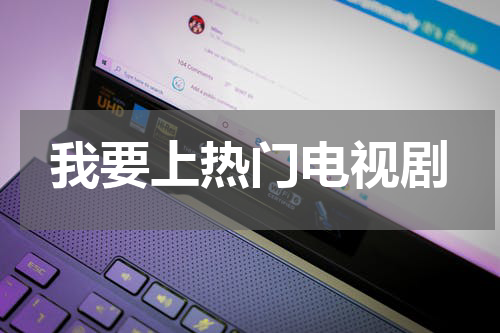 我要上热门电视剧