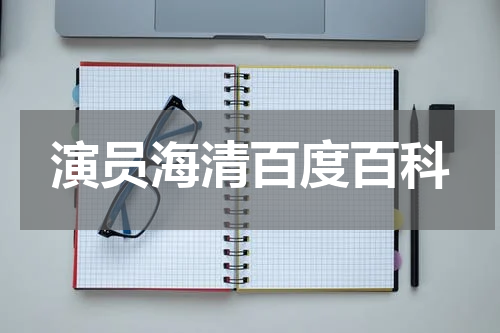 演员海清百度百科