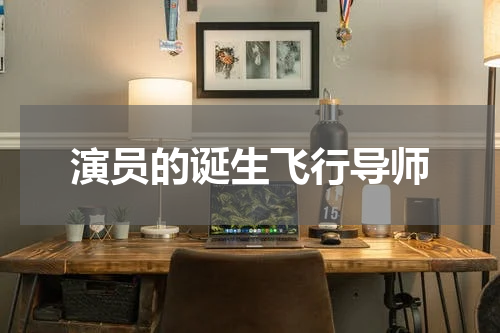 演员的诞生飞行导师