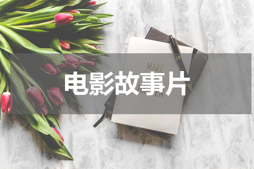 电影故事片