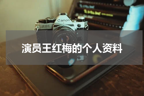 演员王红梅的个人资料