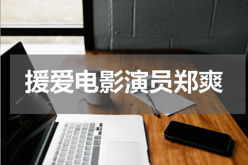 援爱电影演员郑爽