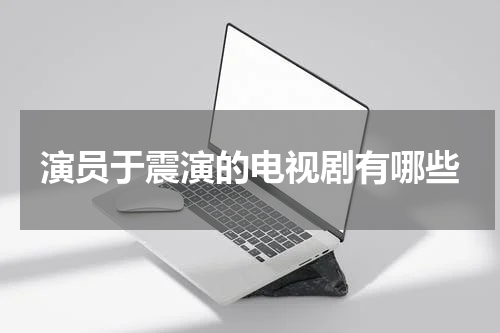 演员于震演的电视剧有哪些