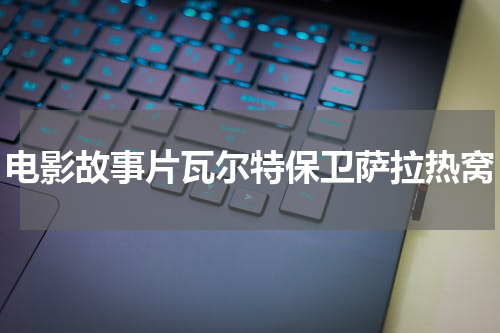 电影故事片瓦尔特保卫萨拉热窝