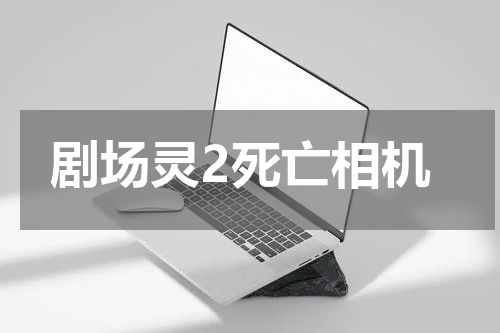 剧场灵2死亡相机