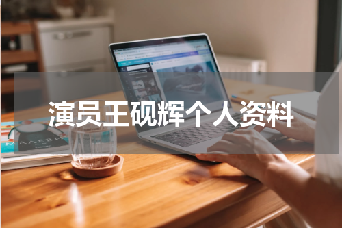 演员王砚辉个人资料