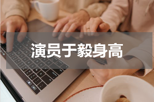 演员于毅身高