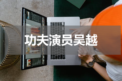 功夫演员吴越