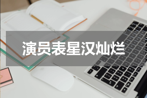 演员表星汉灿烂